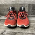 thumbnail image 2 of Ad-id-as Alphabounce 1 Sneakers Boys 8.5 Vivid Red, 2 of 6
