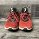 thumbnail image 2 of Ad-id-as Alphabounce 1 Sneakers Boys 8.5 Vivid Red, 2 of 6