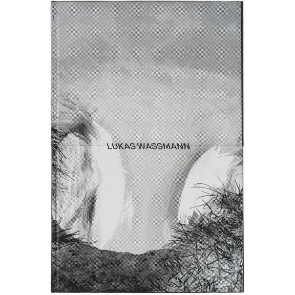 Lukas Wassmann: W, (Hardcover)