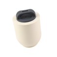 thumbnail image 3 of Round Ice Maker, Ice Ball Maker Silicone Tray Reusable Easy Release  for Cocktail for Whisky, 3 of 6
