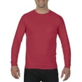 thumbnail image 2 of ComfClrs L/S Pocket T Brick, 2 of 2