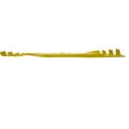 thumbnail image 4 of CUB CADET 942-04308-X 21.23" Blade 2N1 Xtreme RZT LTX 1040 1042 SX XT1 XT2 ZT1, 4 of 4