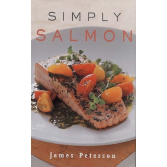 Simply Salmon