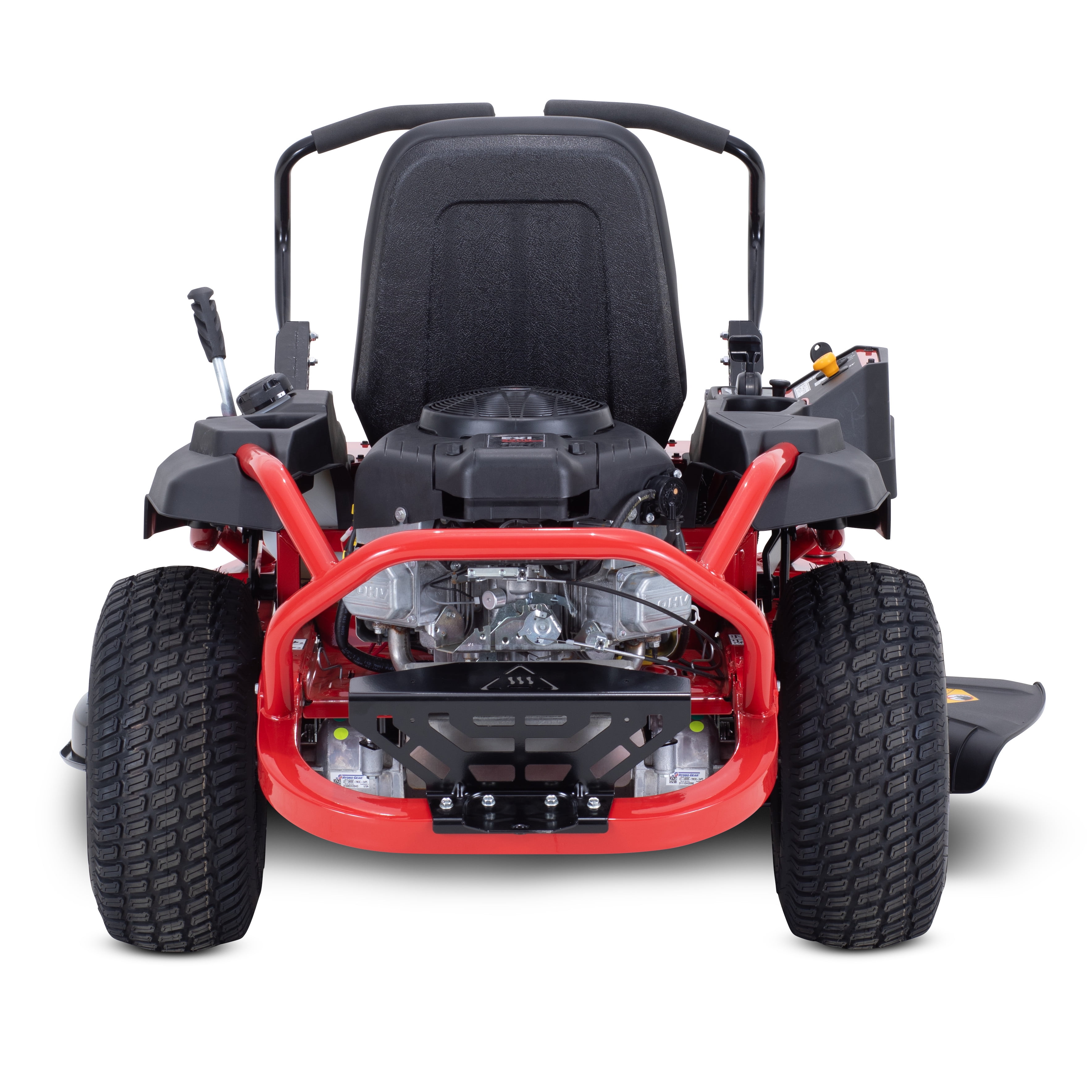 Yard Machines 46" Zero-Turn Riding Mower  724cc/22HP Briggs & Stratton