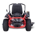 thumbnail image 3 of Yard Machines 46" Zero-Turn Riding Mower  724cc/22HP Briggs & Stratton, 3 of 9