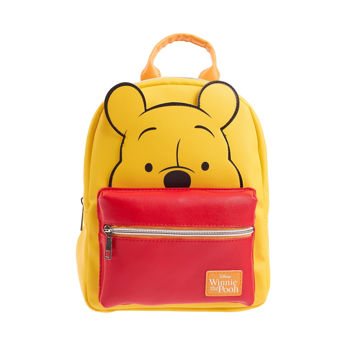 Character Winnie The Pooh Mini Backpack, Coin Purse 