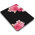 thumbnail image 5 of KSK KAISHEK Hard Shell Case Cover Only for 2019 Release MacBook Pro 16 inch with Touch Bar/Touch ID Model:A2141 (Flowers 182), 5 of 5