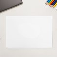 thumbnail image 1 of Homoyoyo 50Sheets Double Sided Glossy Paper For Picture Printing Photo Paper Home Printers, 1 of 8