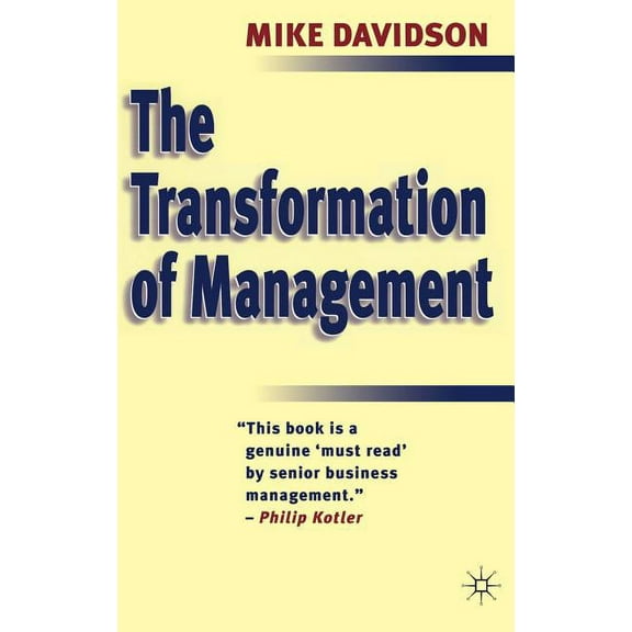 On Grand Strategy The Transformation of Management: On Grand Strategy, (Hardcover)