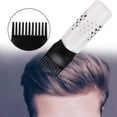 thumbnail image 3 of 170ml Hair Dye Bottle Shampoo Root Comb Applicator Bottle Hair Coloring Dye with Comb, Professional & Home Use, 3 Colors Optional, 3 of 8