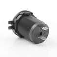 thumbnail image 2 of 12v lighter Aux Socket Charger Motorhome Caravan Campervan 12v Usb Adapter, 2 of 9