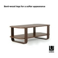 thumbnail image 4 of Umbra Bellwood Coffee Table, 4 of 16