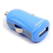 Onn Bullet Charger, Blue