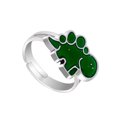 thumbnail image 2 of Minnieouse Anillo de humor Color cambiable Temperatura ajustable Emoción Sensación Termocrómico Traje Props Múltiples formas dinosaurio Type3 NO3 Minnieouse AP008786-03, 2 of 6