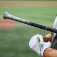 thumbnail image 3 of czcpp-| 0.50mm Bat Grip | Baseball/Softball | Silver Surge, 3 of 4