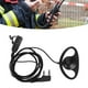 thumbnail image 1 of Auricular Walkie Talkie Con Cancelación De Ruido, Auriculares De Radio Multifuncionales De 2 Para Walkie Talkie, 1 of 7