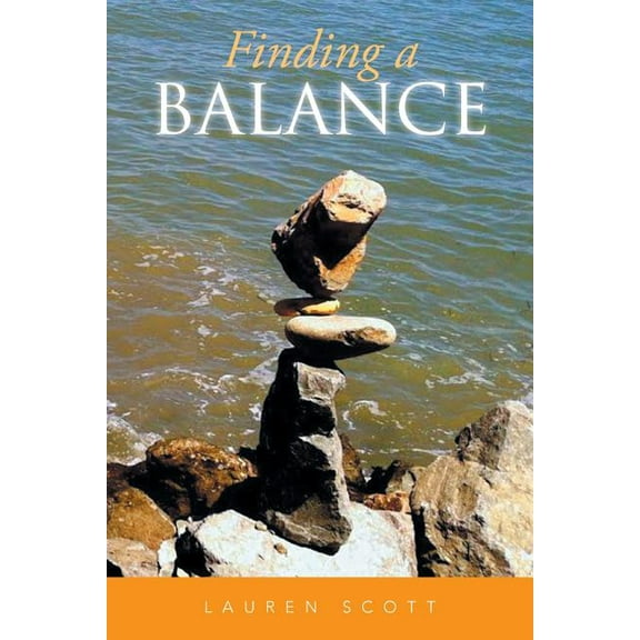 Finding a Balance (Paperback)