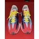 thumbnail image 3 of New Balance Shoes Kawhi Leonard 327 Mens 11.5 Suede Nylon Athletic Lace Up, 3 of 5