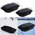 thumbnail image 3 of Oxford Cloth Ice Fishing Gear Sled Cover Dust Proof Ice Fishing Storage Cover, 3 of 9