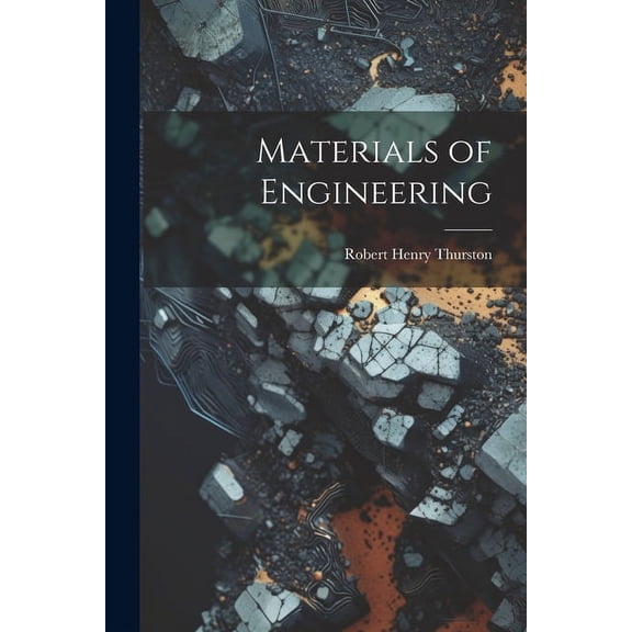 Materials of Engineering (Paperback)