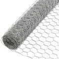 thumbnail image 5 of Mat 36in. x 50 1in. Maille Hexagonale Filet de Volaille 308421B, 5 of 5