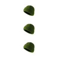 thumbnail image 2 of Sonducket Gorro de lana de punto invierno cálido deportes al aire libre Camping gorro térmico Casual accesorios para la cabeza mujer Type1 NO1, 2 of 6