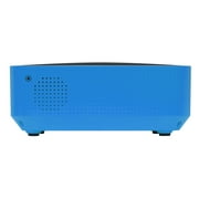 Flare 100 Digital Art Projector with 5 Art Grids, Projector Stand and Remote