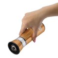 thumbnail image 2 of Kalorik Electric Gravity-Activated Salt and Pepper Mills, Copper, 2 of 6