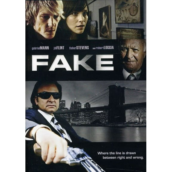 Fake (2010)