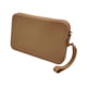 thumbnail image 5 of Bolsa De Silicona Para Guardar Cosméticos Bolsa De Silicona Para Guardar Cosméticos Para Viajes De Oficina Marrón Oscuro, 5 of 10