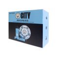 thumbnail image 2 of Manchester City - Signature Soccer Ball Gift Set (Ball, Pump & Water Bottle), 2 of 2