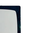 thumbnail image 3 of Ambesonne Gothic Fitted Sheet, Spooky Valley in Woods, Full Size, Navy Green, 3 of 3