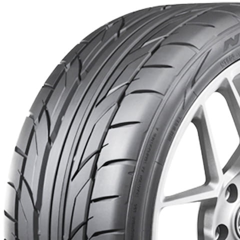 Nitto NT555 G2 225/45ZR18 225/45R18 95W XL High Performance Tire Simolary simolary.com