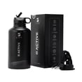 thumbnail image 1 of Botella Térmica Color Negro 2 L (64 Oz) B Active | Libre de BPA |B Life, 1 of 8