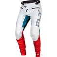 thumbnail image 4 of Fly Racing Rayce Pants (30, Red/White/Blue), 4 of 4