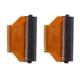 thumbnail image 1 of Tarjeta Adaptadora Covnerter de 2 Piezas 50 Pines CF Hugo para Duro CE de 1,8, 1 of 7