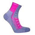 thumbnail image 2 of Hilly  Adult Active Ankle Socks, 2 of 3