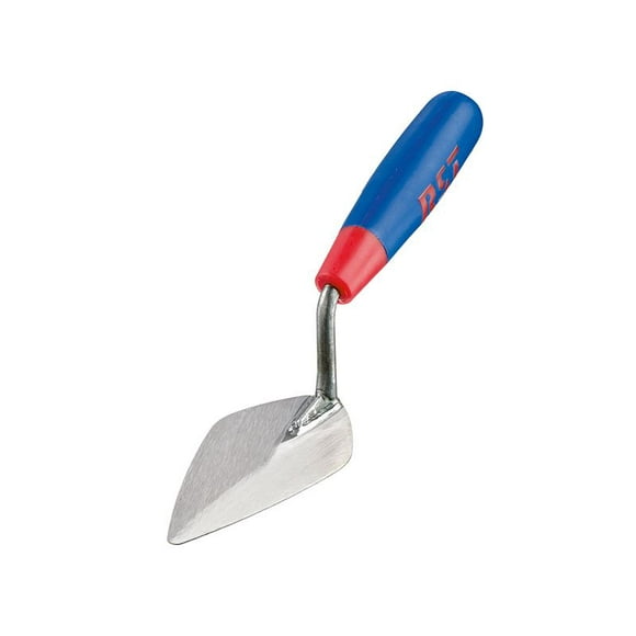 R.S.T. - Pointing Trowel London Pattern Soft Touch Handle 5in
