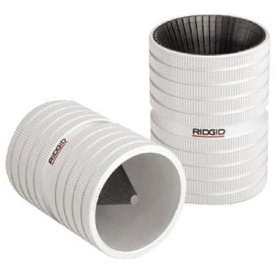 Ridgid 29993 1/2 - 2 in. Inner-Outer Reamer for Copper and Stainless Steel Tubing