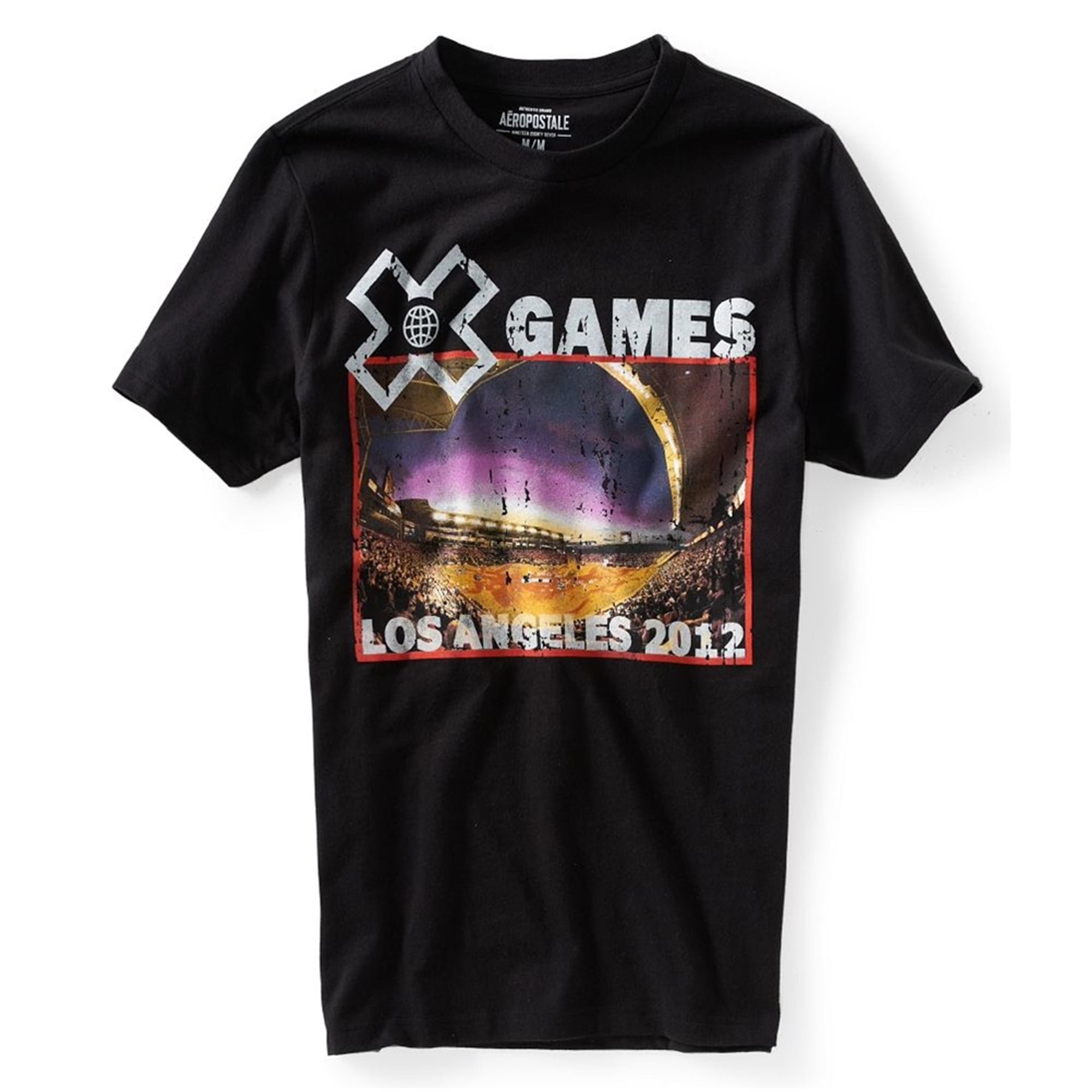 x games t shirt