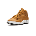 thumbnail image 4 of JORDAN WOMENS Air Jordan OG Womens "Wheat" CW0907 700 from Stadium Goods, 4 of 8