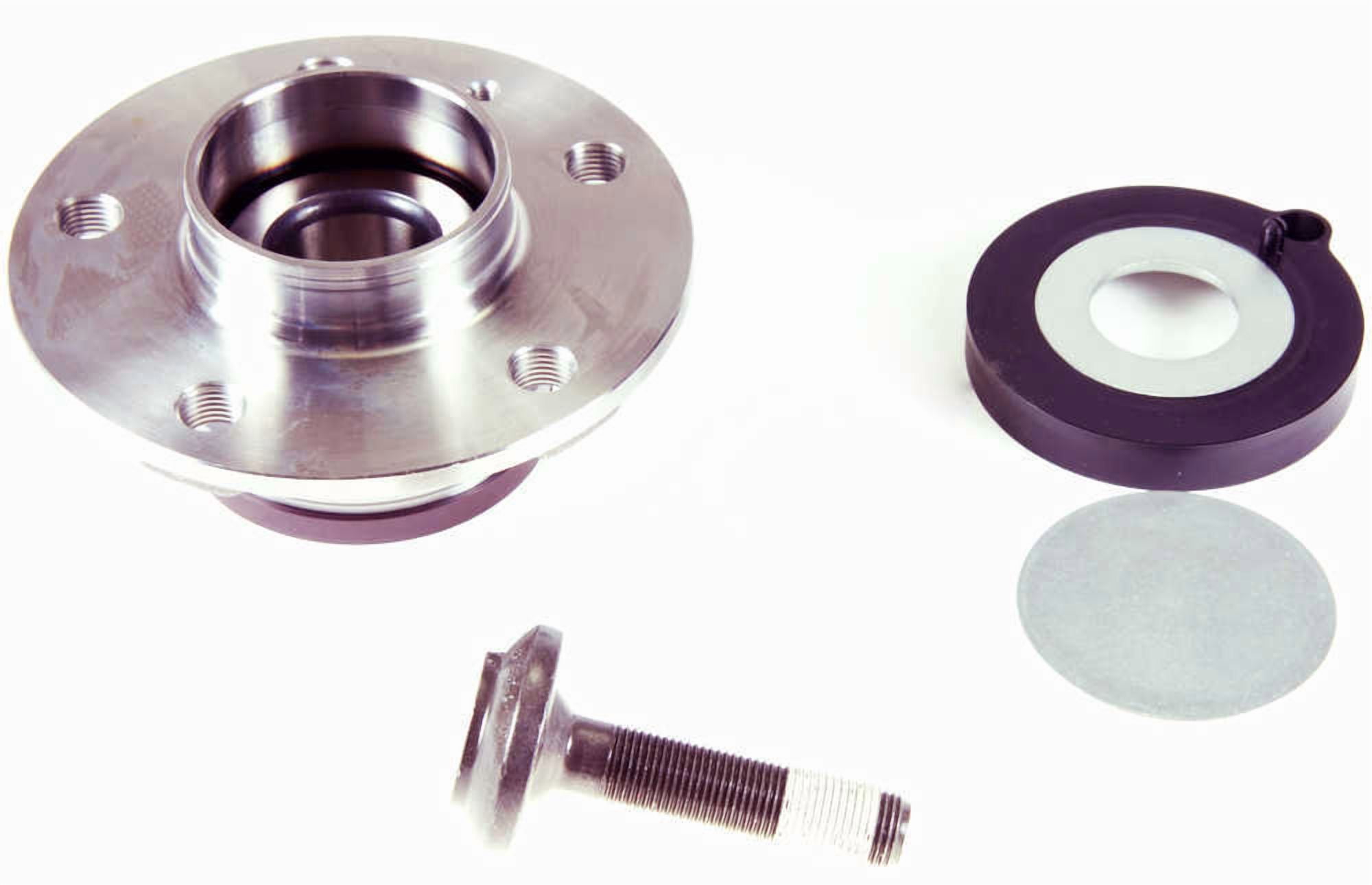 Schaeffler WB61089K Wheel Bearing and Hub Assembly Repair Kit