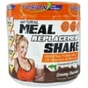 Fusion Diet Systems - Natural Pea Protein Meal Replacement Shake Creamy Chocolate - 13.1 oz.