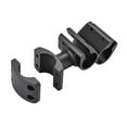 thumbnail image 2 of Yeacher Bicycle Surfboard Racks Bike Surfboard Hanger Compatible with Shortboards Longboards Paddleboards, 2 of 8