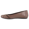 thumbnail image 5 of Easy Street Derry Ballet Flat (Women), 5 of 7