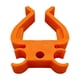 thumbnail image 1 of Clips para Bastones de Esquí con Cordón, Organizador Portátil de Equipo con Orificio para Colgar y Guardar, Clips de Retención Seguros para Esquís., 1 of 1