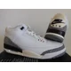 thumbnail image 2 of Ni - ke Ni - ke Air Jordan 3 Retro Reimagined Summit White-Fire Red Sz 17 [DN3707-100], 2 of 5