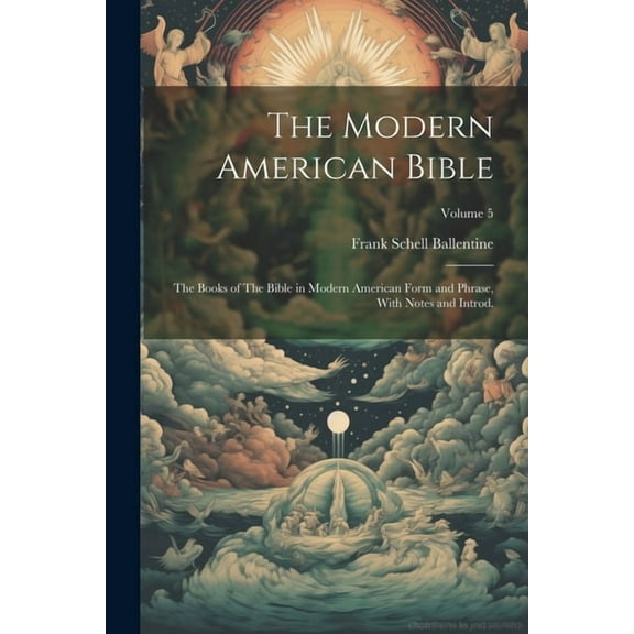 The Modern American Bible (Paperback)