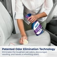 thumbnail image 5 of Woolite Fresh Blossoms Scent Pet Stain & Odor Remover + Oxy, 22 fl oz, 5 of 8