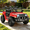 Red, variant on OROFULL 12V Electric Ride On Car, Kids Ride On Truck Toy with Remote Control, Double Doors and Music for Toddlers, Boys and Girls,Black